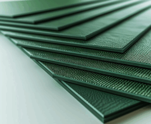 O que é uhmw antiestático e por que ele é indispensável em indústrias?