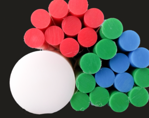 UHMW antiestático: vantagens e usos na indústria moderna