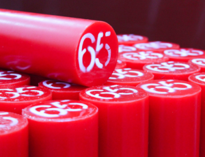 Por que o tarugo de poliuretano e o plástico pu são tão utilizados em amortecimento e vedação?